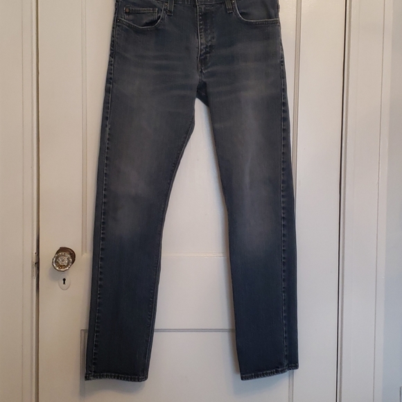 Levi's Skinny Jeans